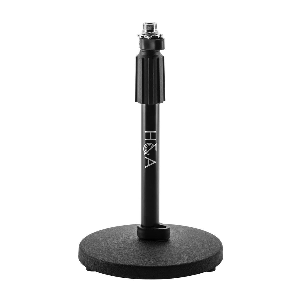 Dynamic Podcasting Microphone with Headphones, Stand, XLR Cable H171290