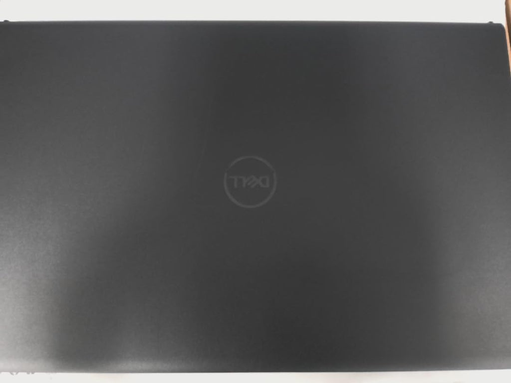 15.6" Touchscreen Laptop, AMD Ryzen 7, 16GB RAM, 512GB SSD, Black D667