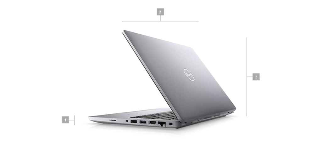 14" FHD Core i7 16GB RAM 256GB SSD Black Laptop L69466