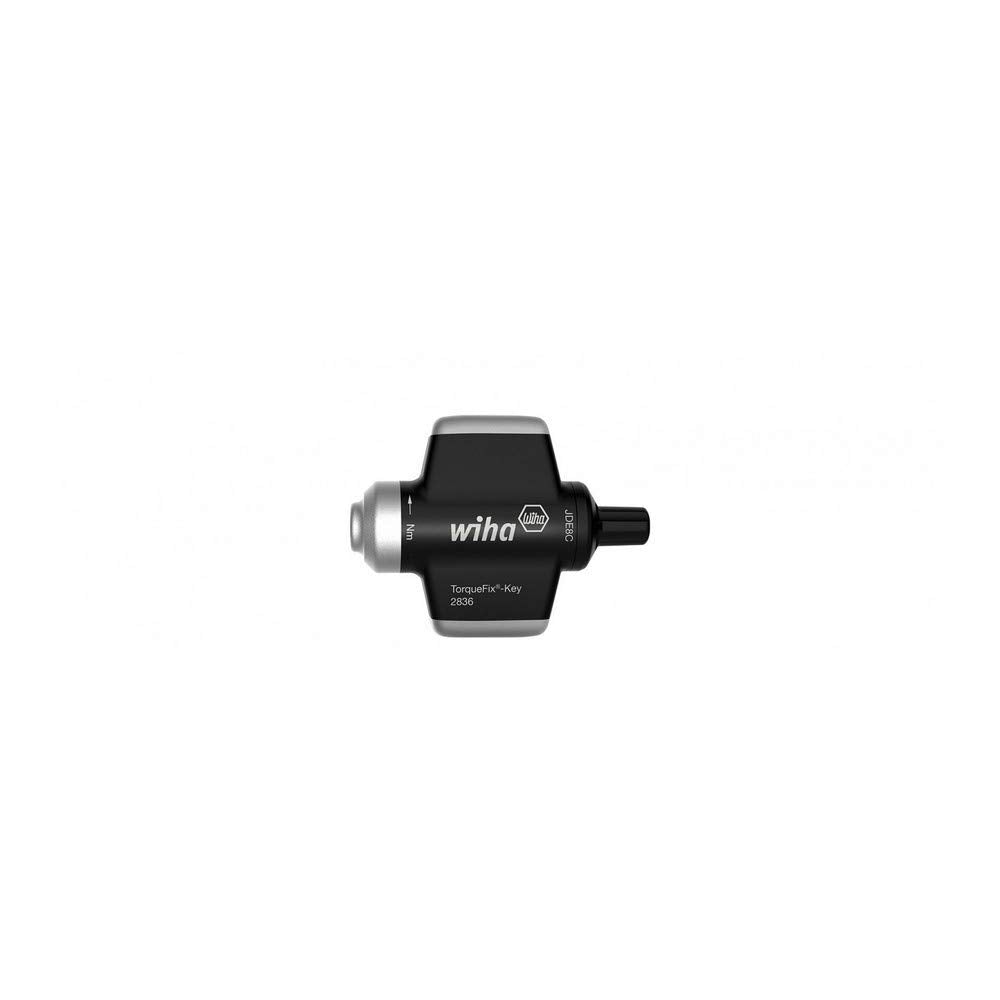 Precision Torque Screwdriver 0.6 Nm 4 mm I4108