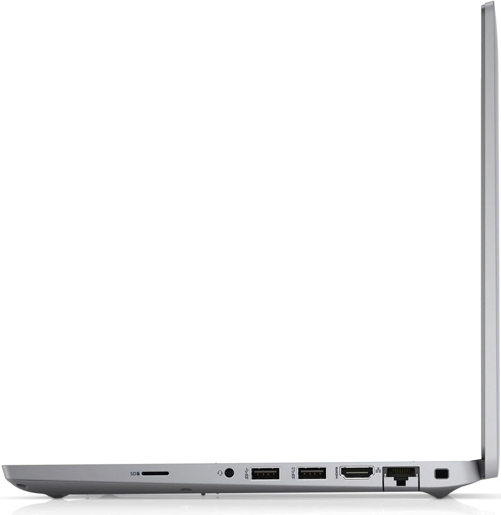 14" FHD Core i7 16GB RAM 256GB SSD Black Laptop L69466