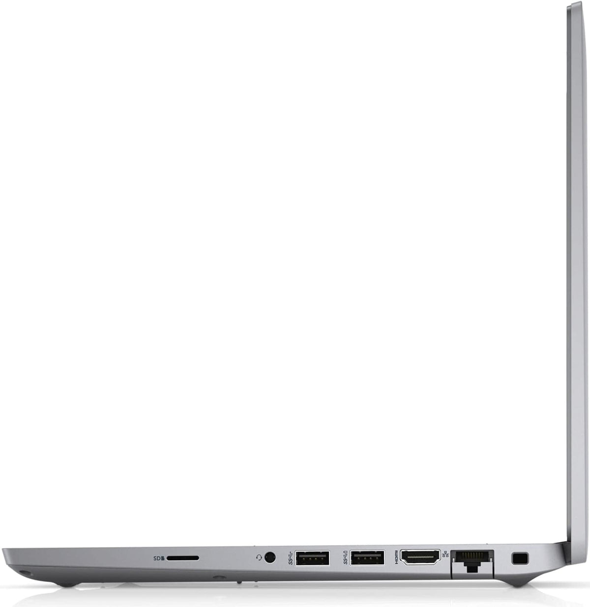 14" FHD Core i7 16GB RAM 256GB SSD Black Laptop L69466