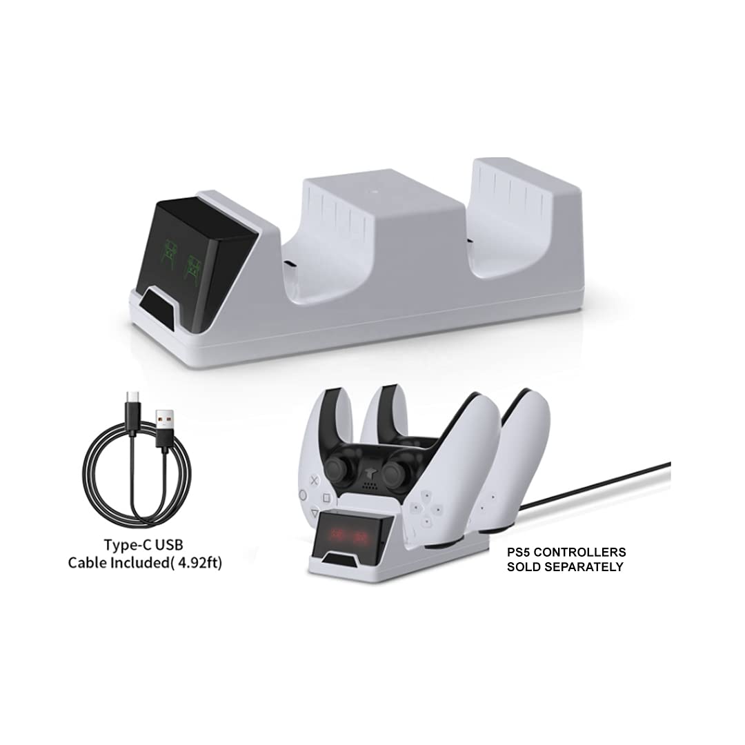 White 3TB Digital Edition Gaming Console M80059