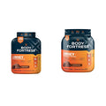 Chocolate Whey Protein Powder D280661