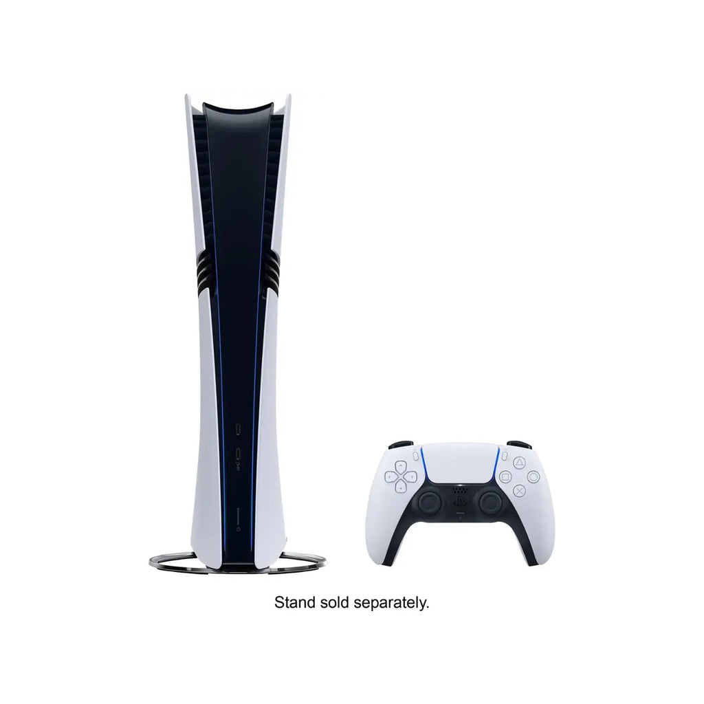 White 3TB Digital Edition Gaming Console M80059