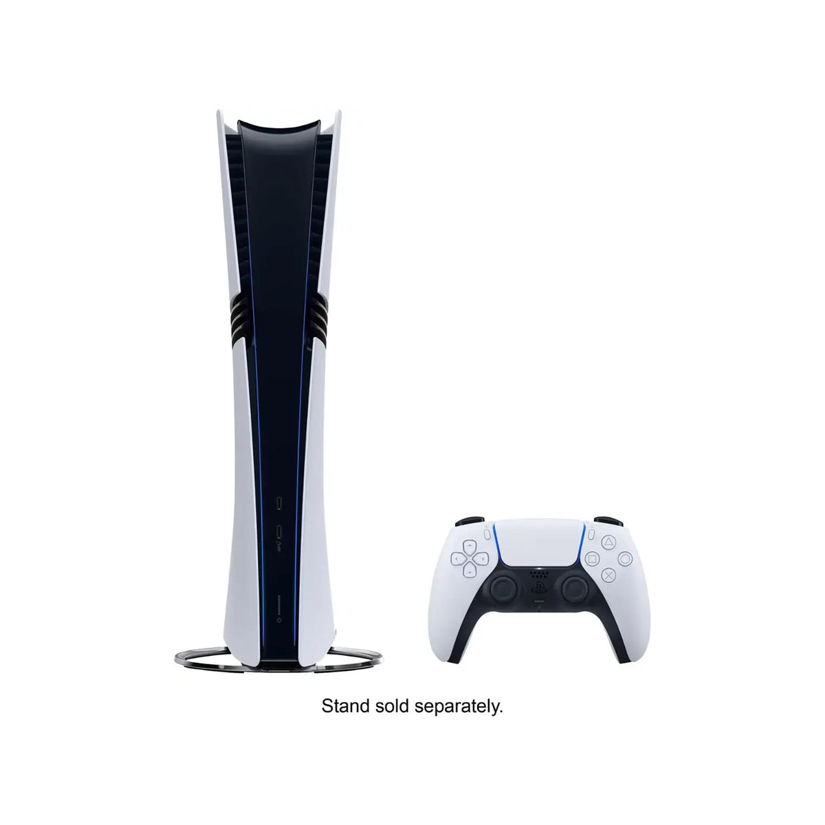 White 3TB Digital Edition Gaming Console M80059