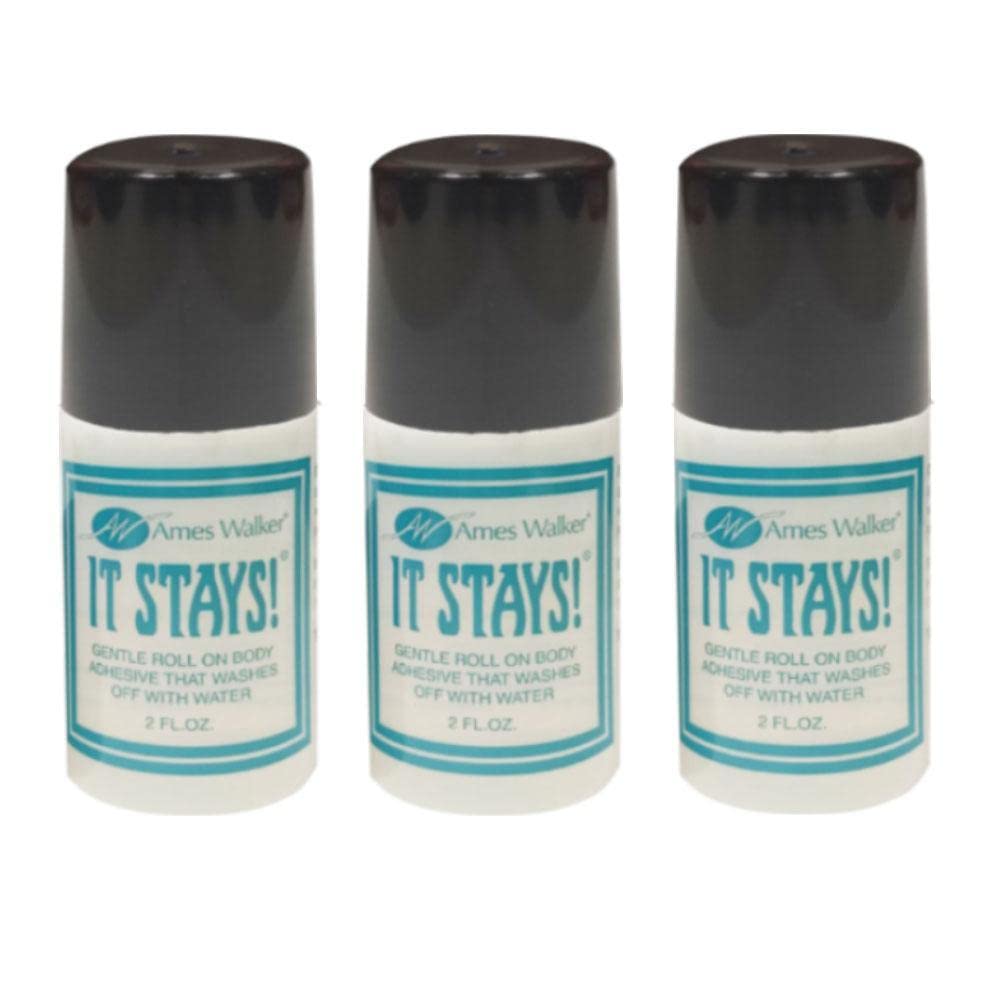Body Adhesive T160