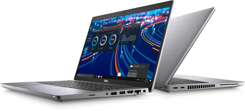 14" FHD Core i7 16GB RAM 256GB SSD Black Laptop L69466