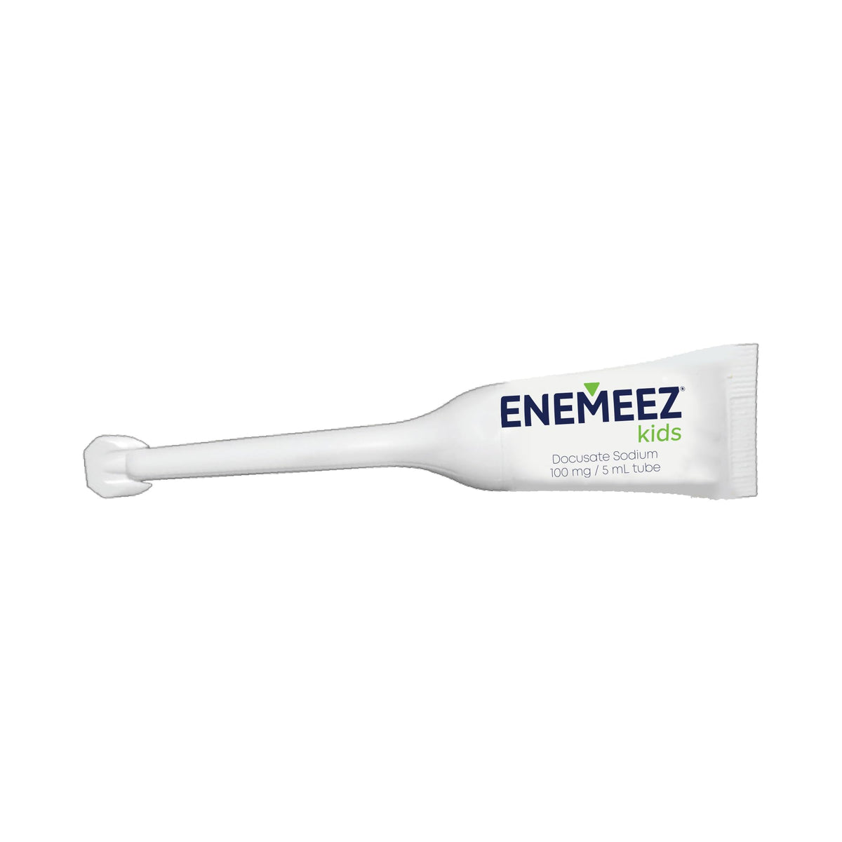 Kids Enema Single-Use Tubes E50844