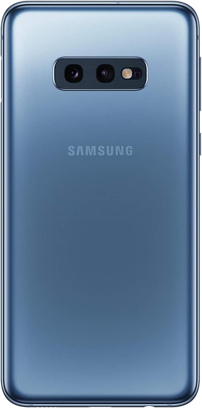 128GB Prism Blue Unlocked Smartphone Q18228