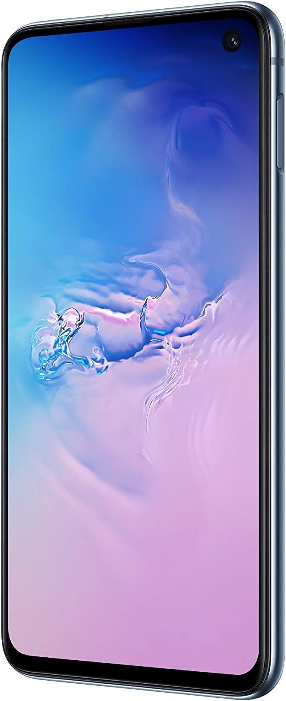 128GB Prism Blue Unlocked Smartphone Q18228