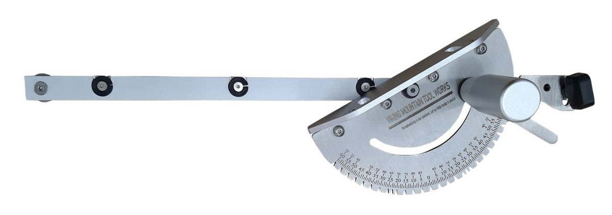 27 Position Precision Miter Gauge M2473