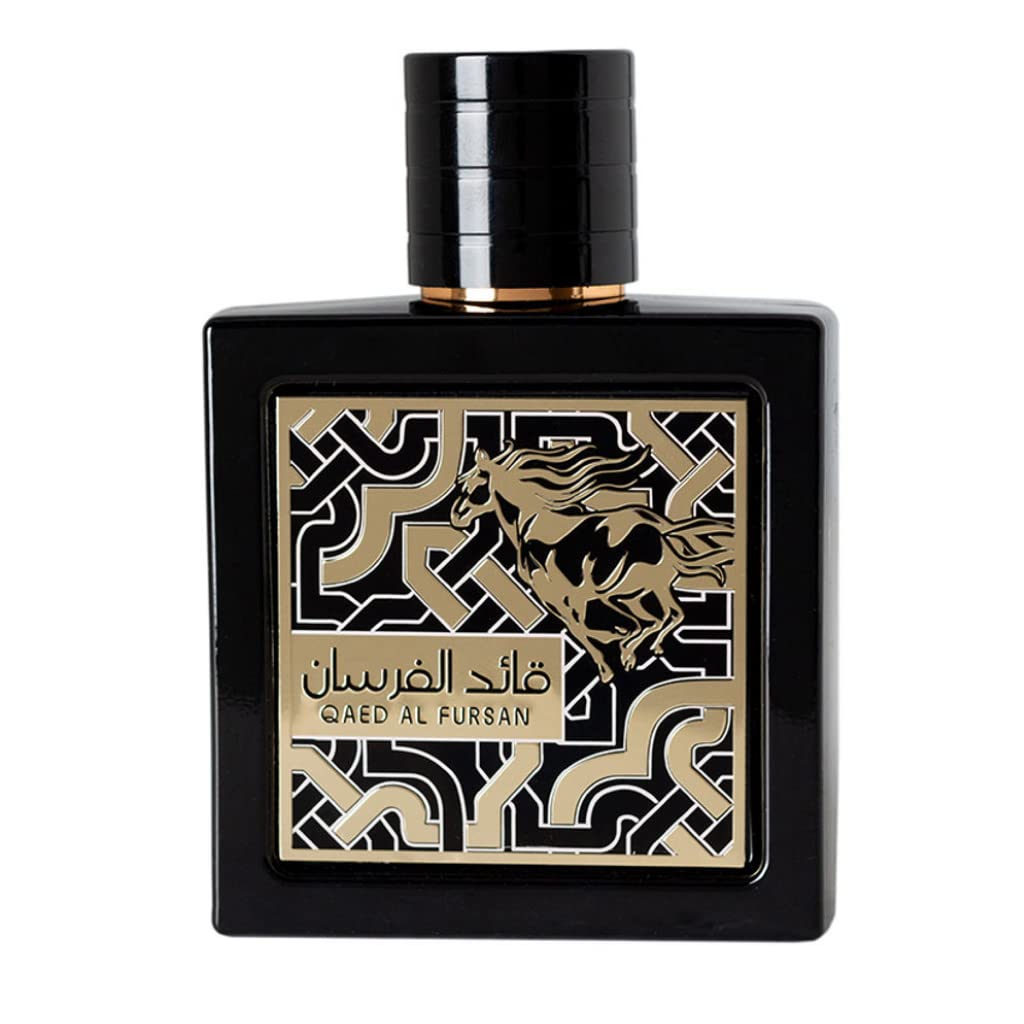 Fruity Amber Wood Eau de Parfum 3.40 Ounce / 100 ml N7724