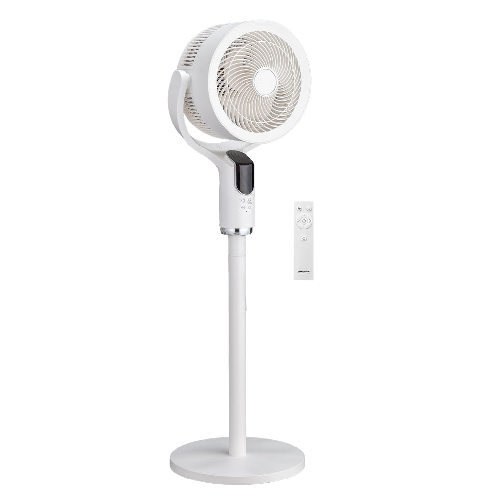 3-in-1 Oscillating Standing Fan with Adjustable Height G295