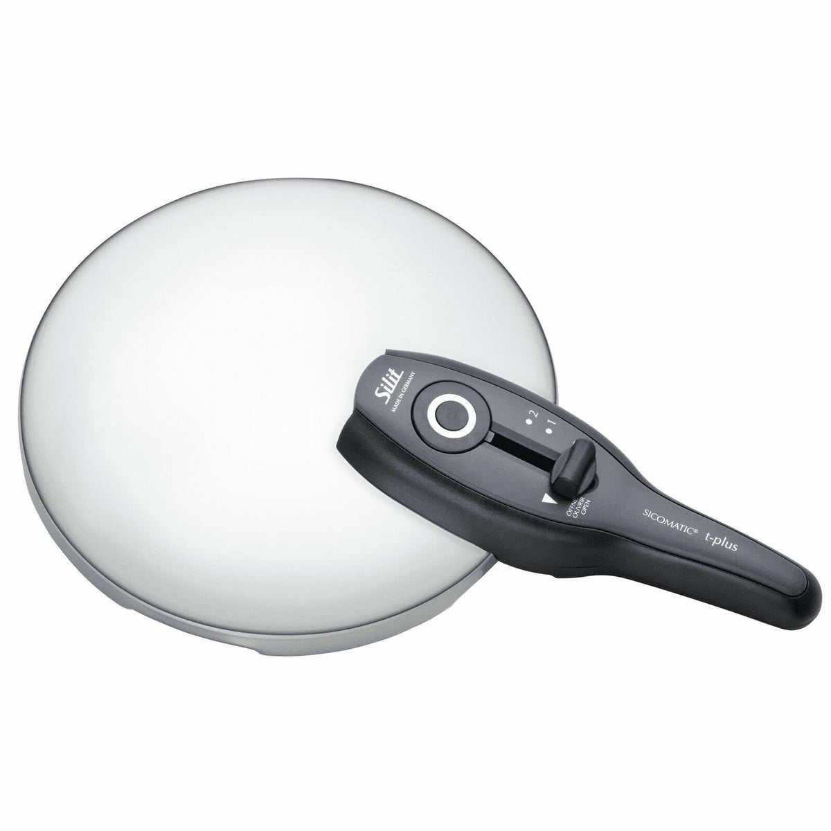 Replacement Lid for Pressure Cooker 3L 4.5L 6.5L 8.5L E347073