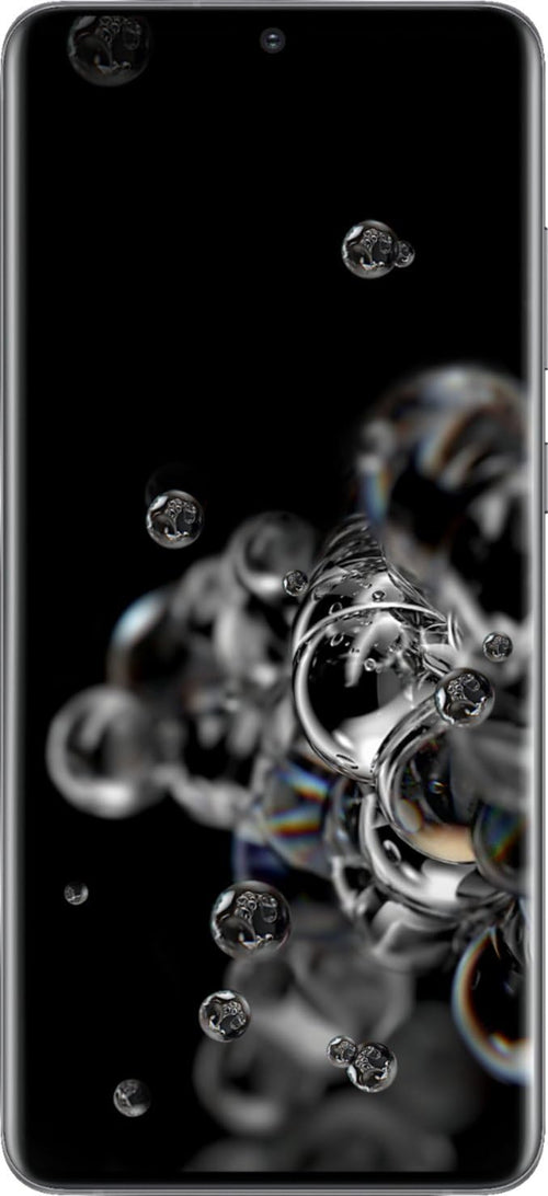 128GB Cosmic Gray Unlocked Smartphone W59110