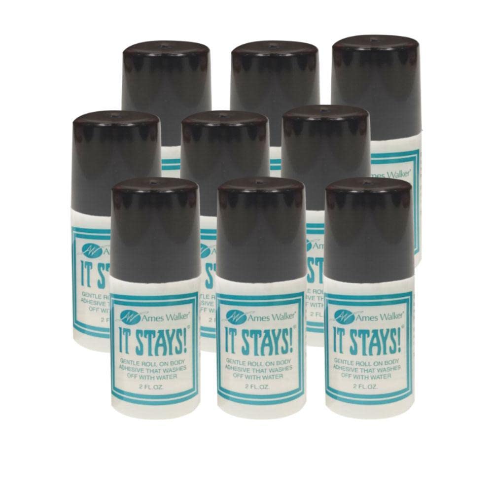 Body Adhesive T160