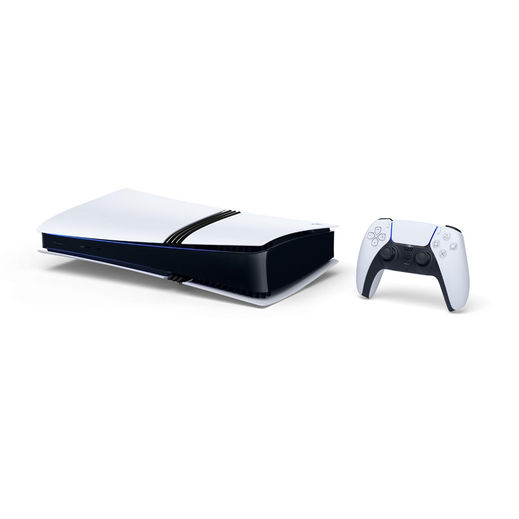 White 3TB Digital Edition Gaming Console M80059