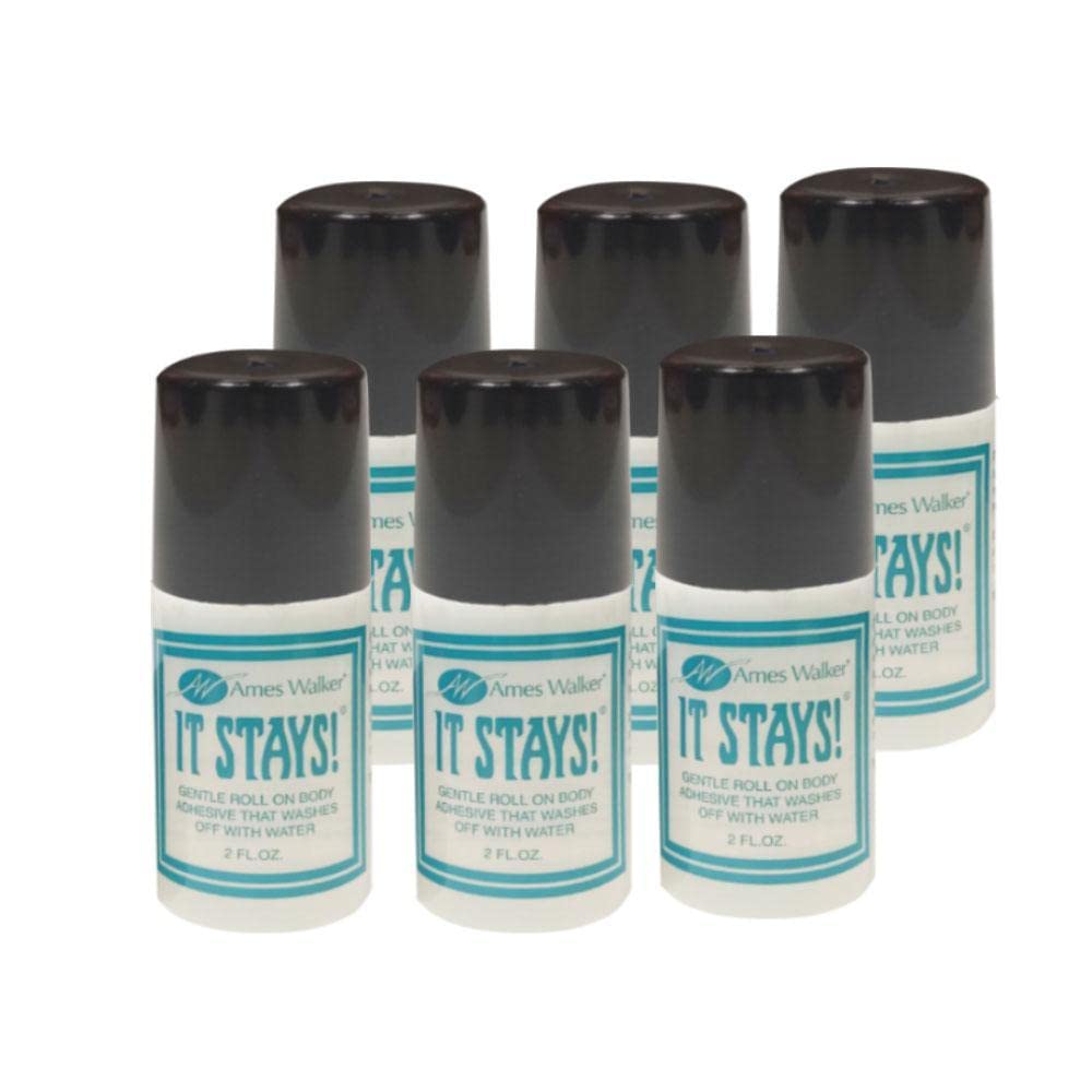 Body Adhesive T160