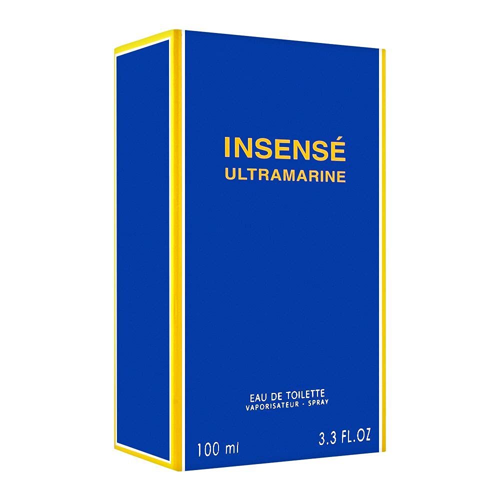 3.3 Ounce EDT Spray I92338