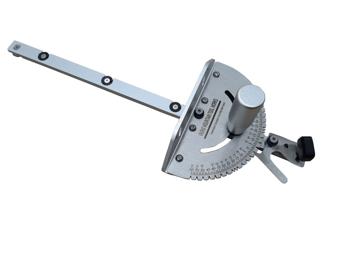 27 Position Precision Miter Gauge M2473