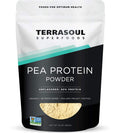 Organic Pea Protein, 1.5 Lbs Unflavored N872386