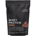 Whey Protein Isolate Powder Dutch Chocolate 5.42lb Bag R9463