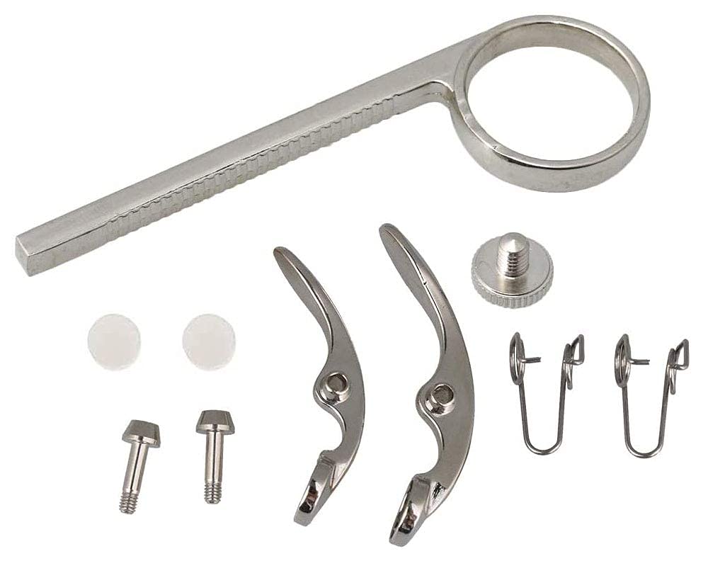 Trumpet Repair Kit A3991
