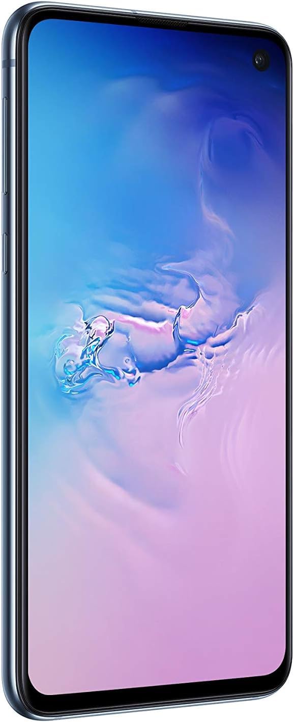 128GB Prism Blue Unlocked Smartphone Q18228