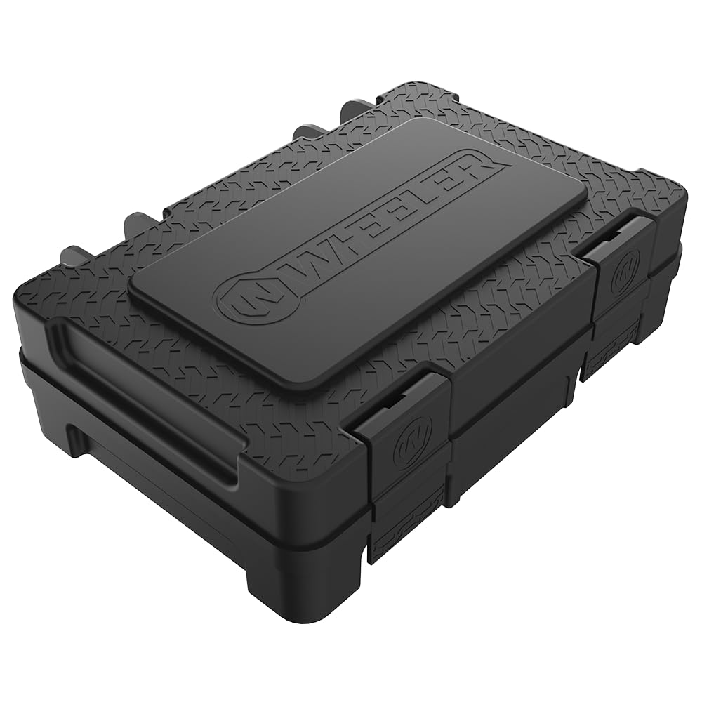 SAE/Metric Hex and Torx Screwdriver Set O2016