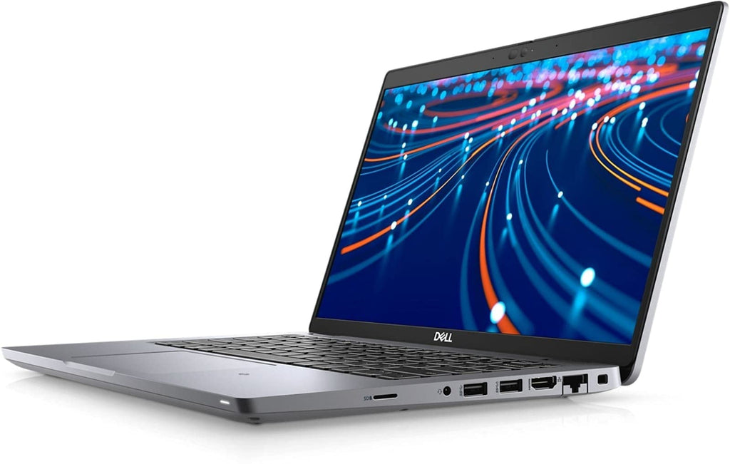 14" FHD Core i7 16GB RAM 256GB SSD Black Laptop L69466