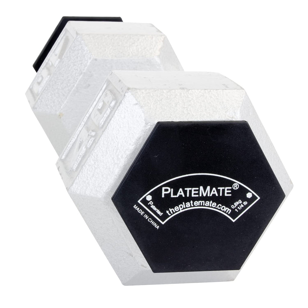 Magnetic Weights 1.25 lbs or 2.5 lbs Hex K71057