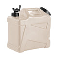 Portable 12L Water Container with Faucet H5001