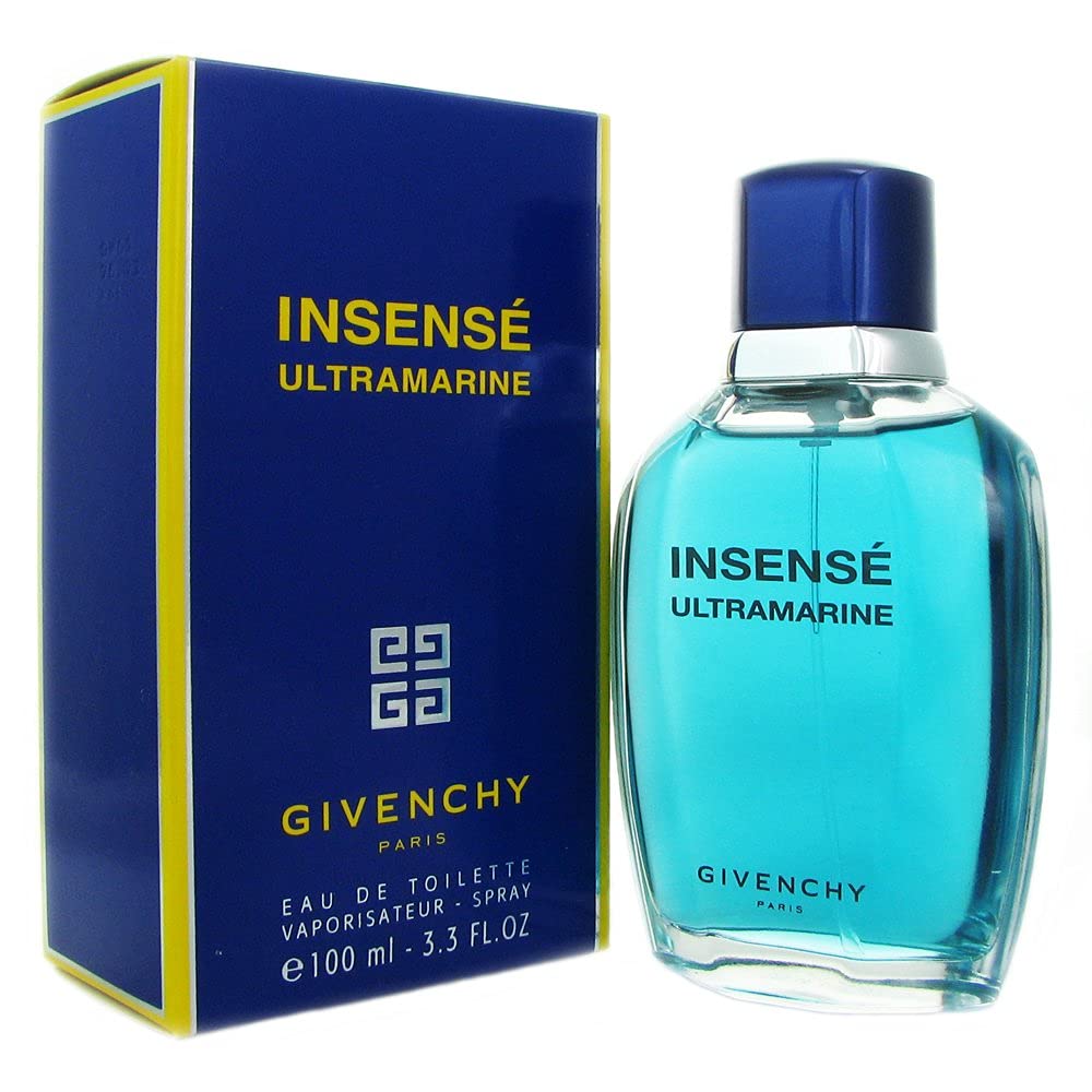 3.3 Ounce EDT Spray I92338