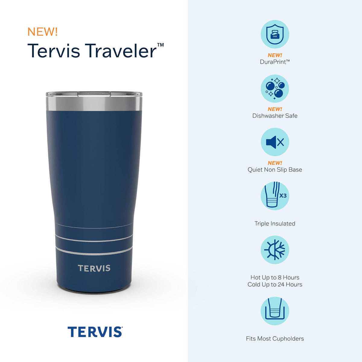 20oz Stainless Steel Tumbler O227