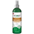 Flea & Tick Shampoo for Dogs 16 oz Y4952