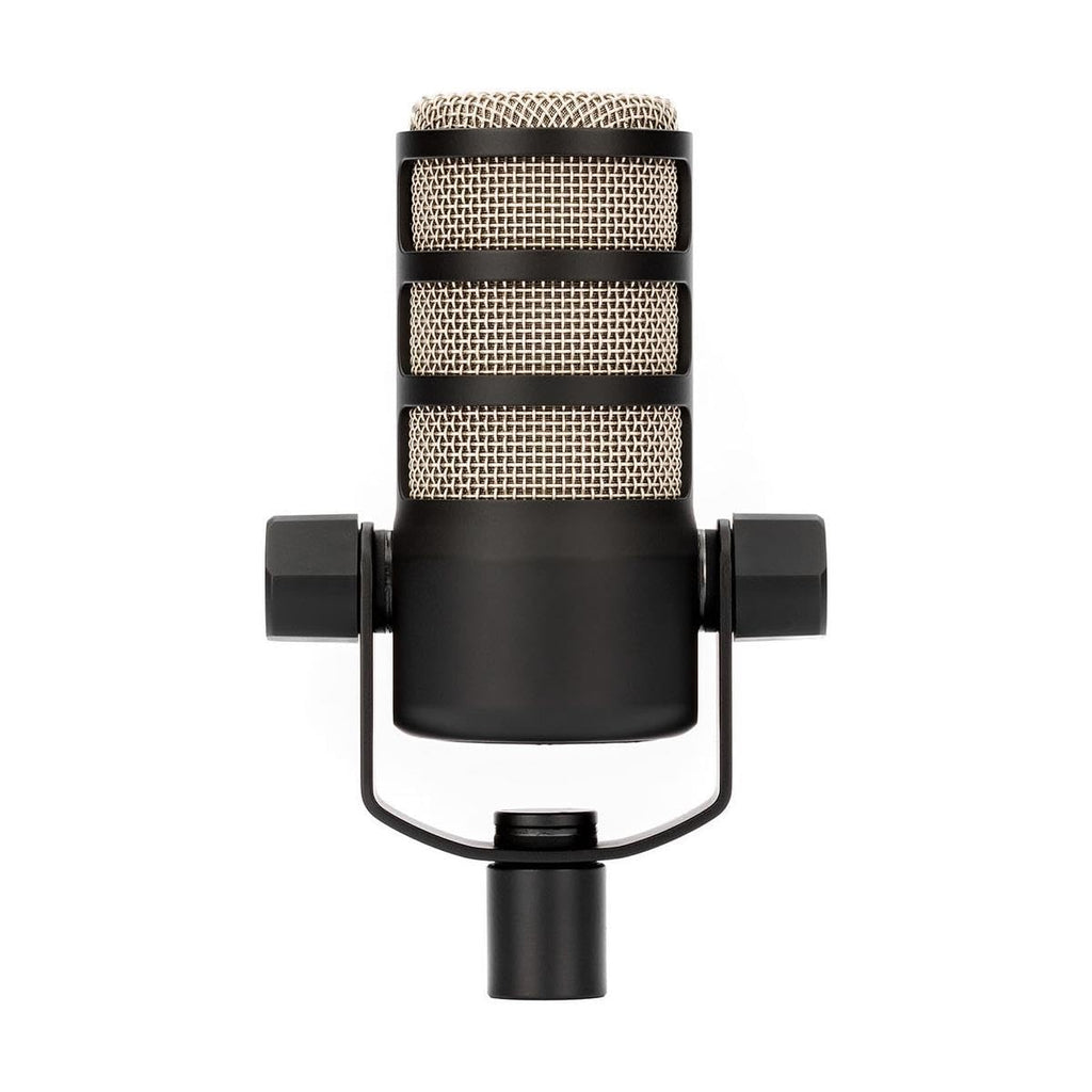Dynamic Podcasting Microphone with Headphones, Stand, XLR Cable H171290