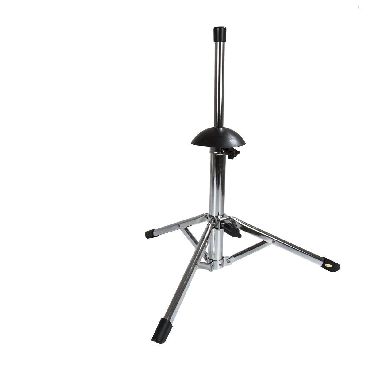 Trumpet Stand Chrome Finish Q368
