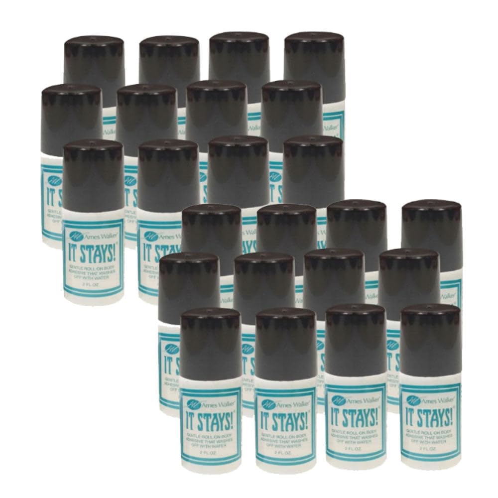 Body Adhesive T160