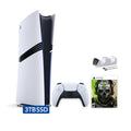 White 3TB Digital Edition Gaming Console M80059
