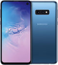 128GB Prism Blue Unlocked Smartphone Q18228