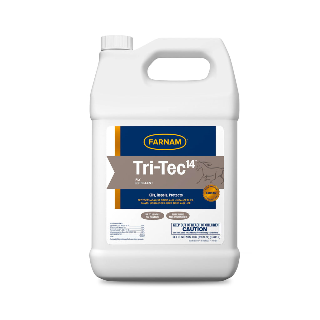 Fly Spray for Horses 128 oz V504