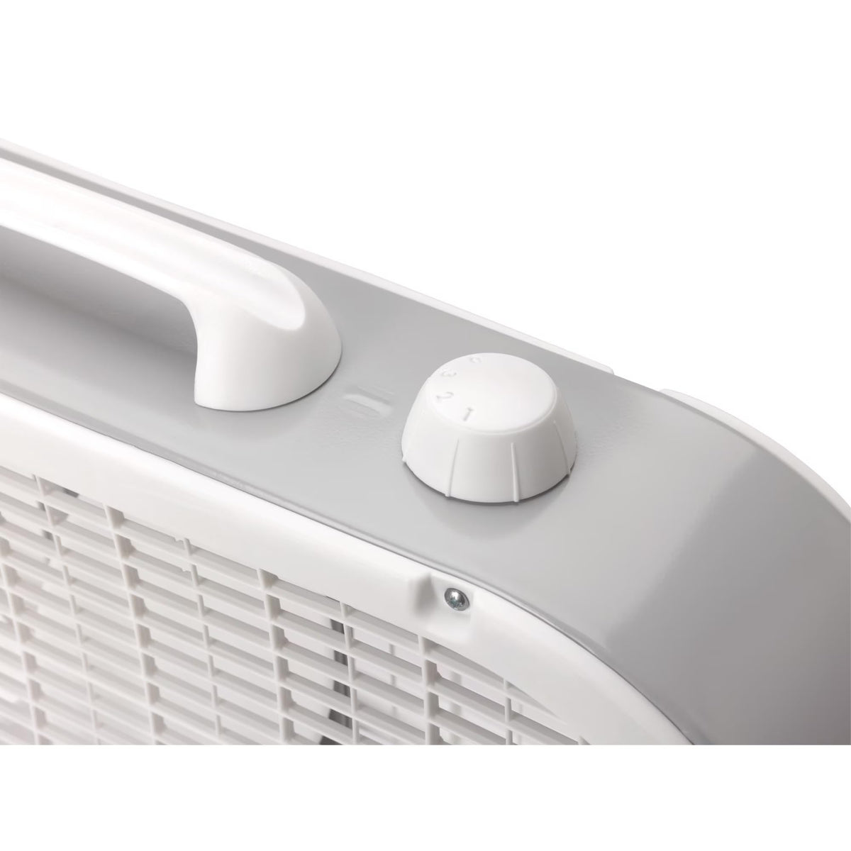 20" 3-Speed Weather-Resistant Box Fan W352