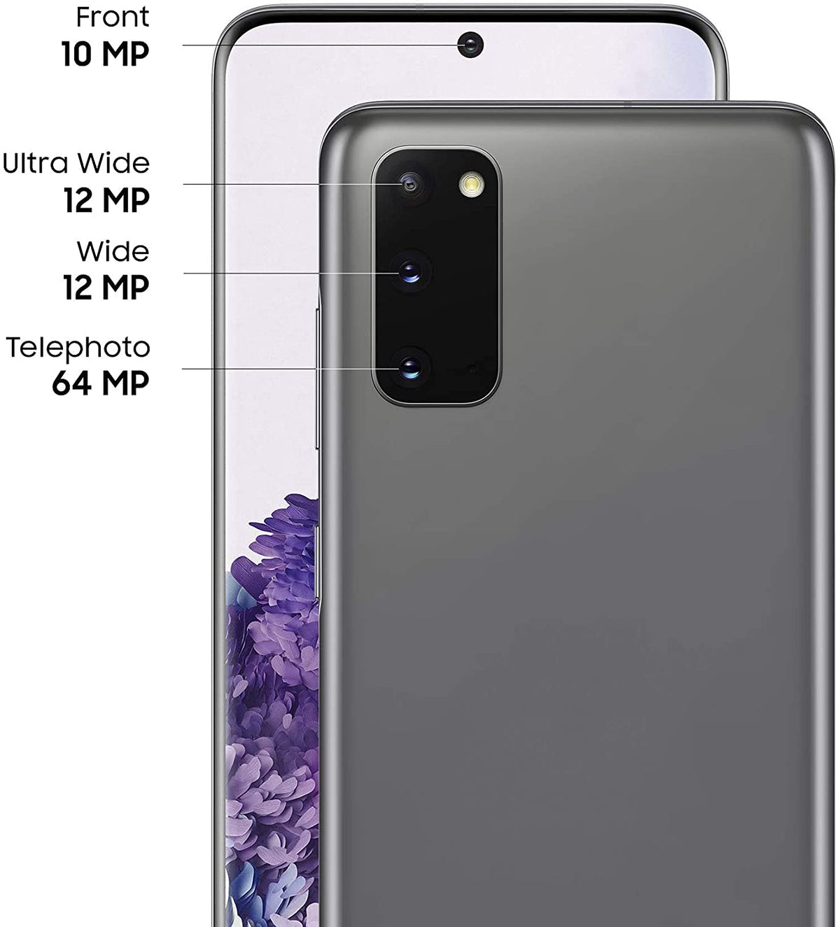 128GB 5G Smartphone F59050