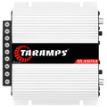 2 Ohms 440W RMS 4-Channel Car Stereo Amplifier I336429