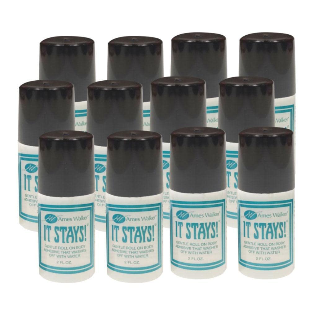 Body Adhesive T160