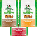 Flavored Dog Treats 90 Tablets 3 Pack X782279