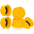 Gas Can Cap 5 Gallon Coarse Thread E844