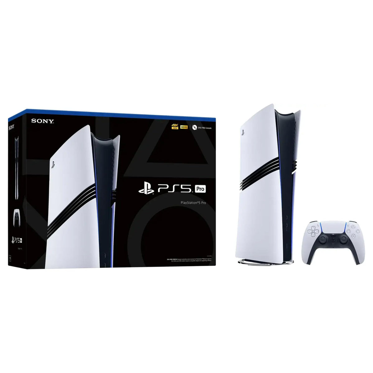 White 3TB Digital Edition Gaming Console M80059