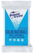 Solar Naturals Water Softener Salt 50 Lbs I773